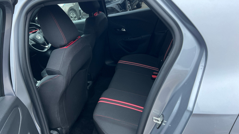 Vauxhall Corsa 100kW SRi Premium 50kWh 5dr Auto [11kWCh] Electric Hatchback